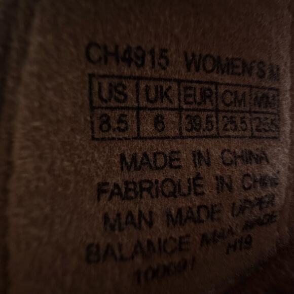 Rockport Ridge Cutout Sandal Thong Women's Size 8.5 White Boho Beach Comfy - Picture 6 of 9